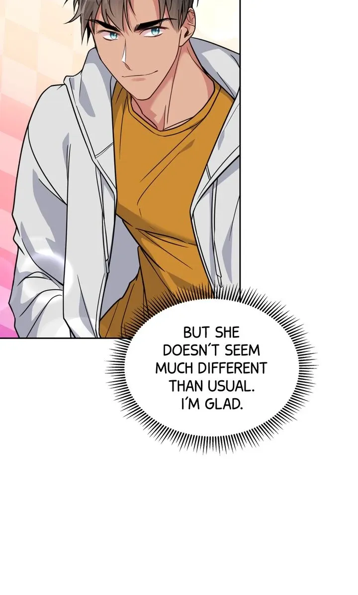 Romantic Pitch Chapter 30 Online - pƔgina 45