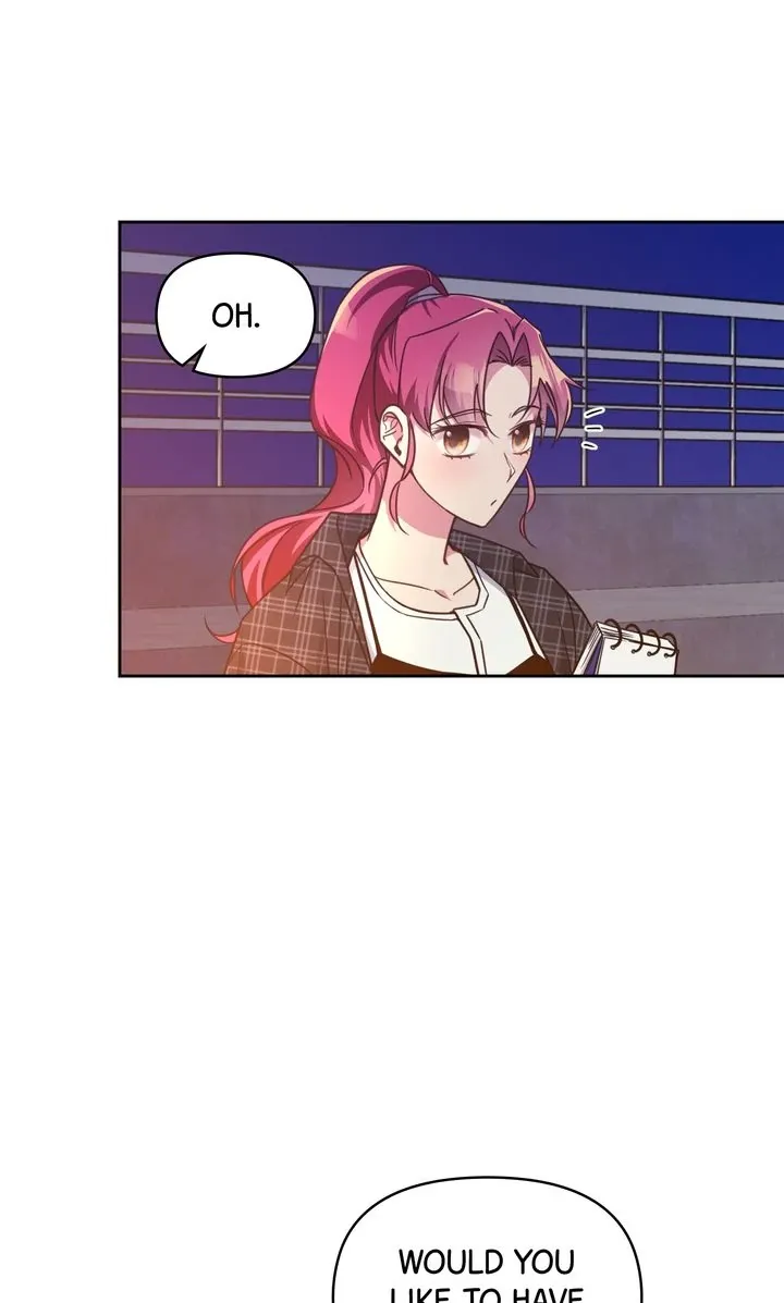 Romantic Pitch Chapter 30 Online - pƔgina 46