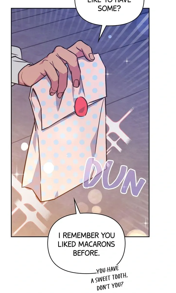 Romantic Pitch Chapter 30 Online - pƔgina 47
