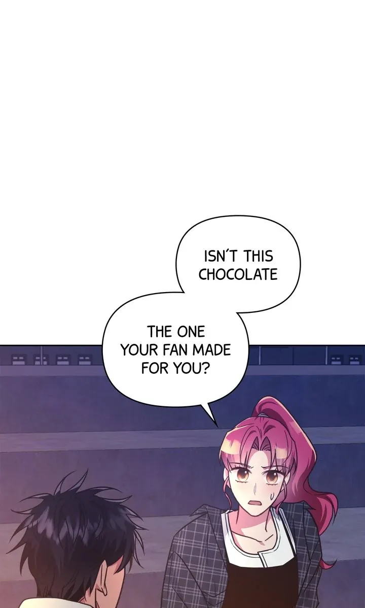 Romantic Pitch Chapter 30 Online - pƔgina 48
