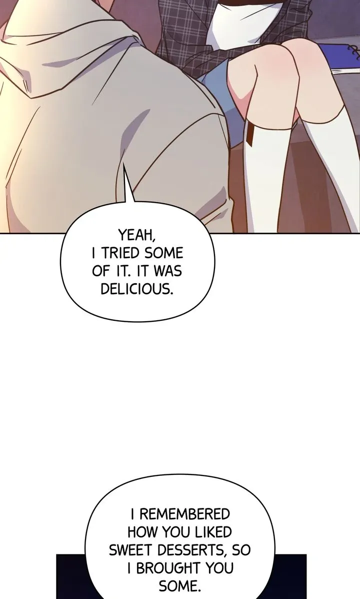 Romantic Pitch Chapter 30 Online - pƔgina 49
