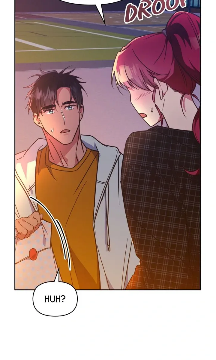 Romantic Pitch Chapter 30 Online - pƔgina 52