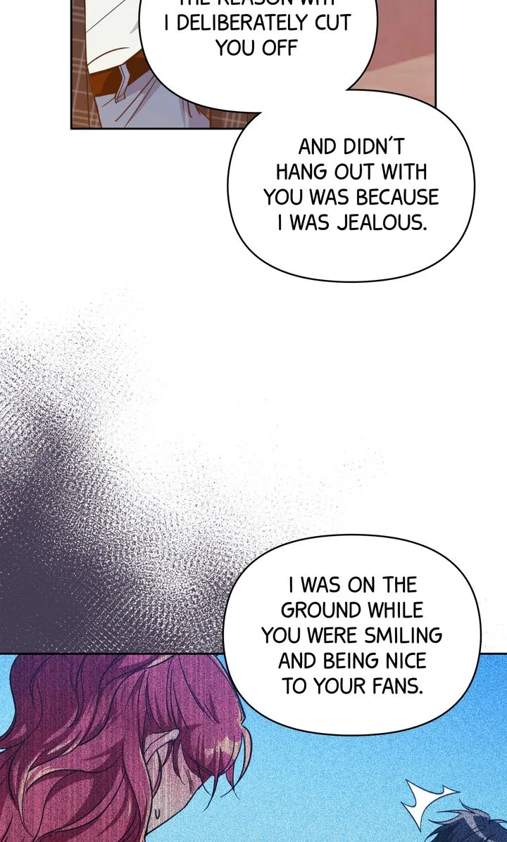 Romantic Pitch Chapter 30 Online - pƔgina 54