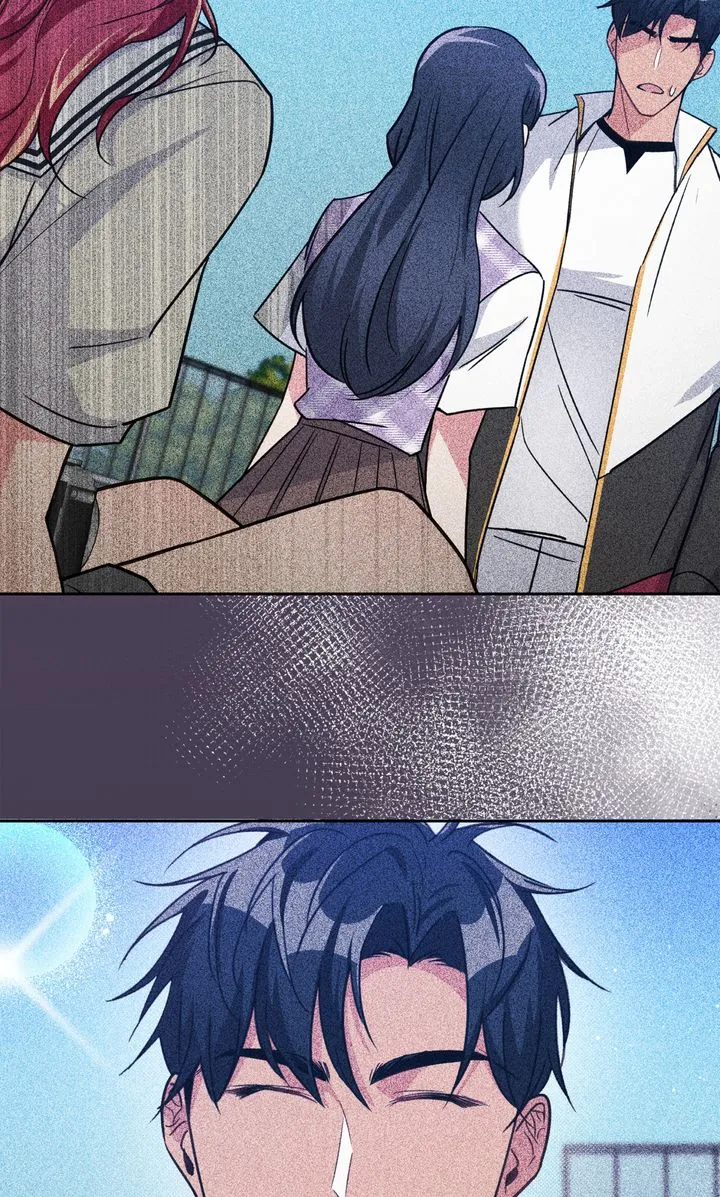 Romantic Pitch Chapter 30 Online - pƔgina 55