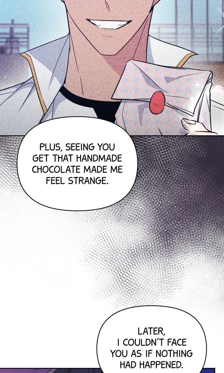 Romantic Pitch Chapter 30 Online - pƔgina 56