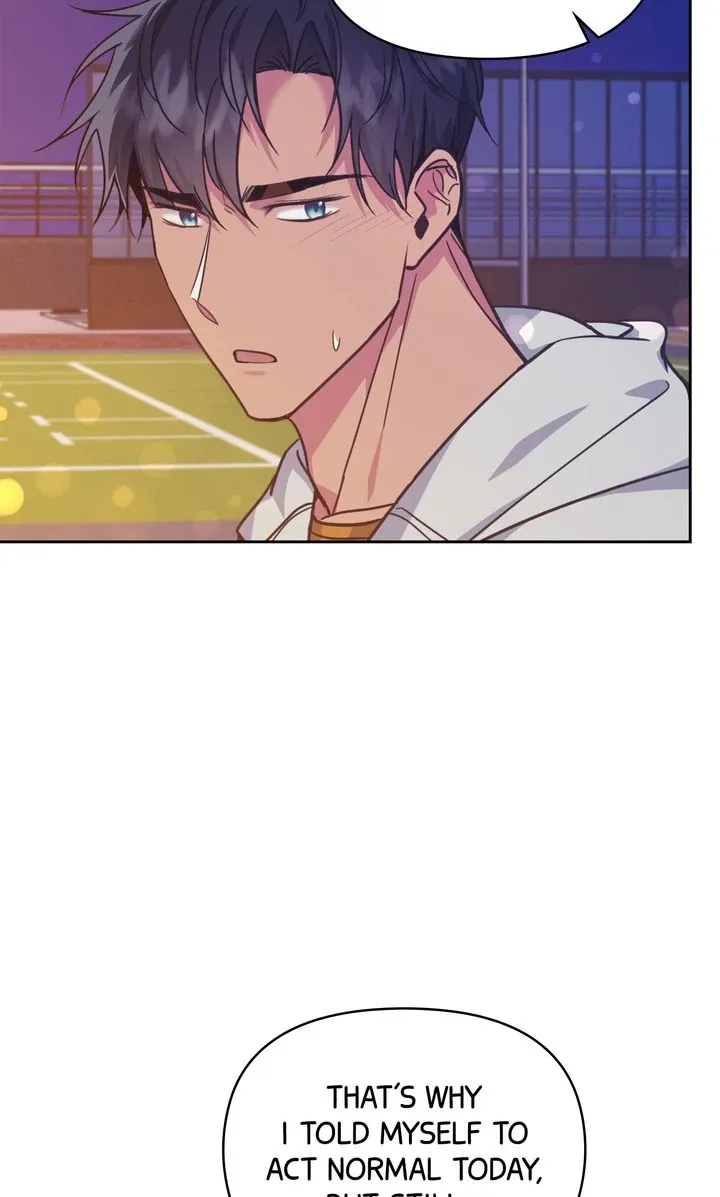 Romantic Pitch Chapter 30 Online - pƔgina 57