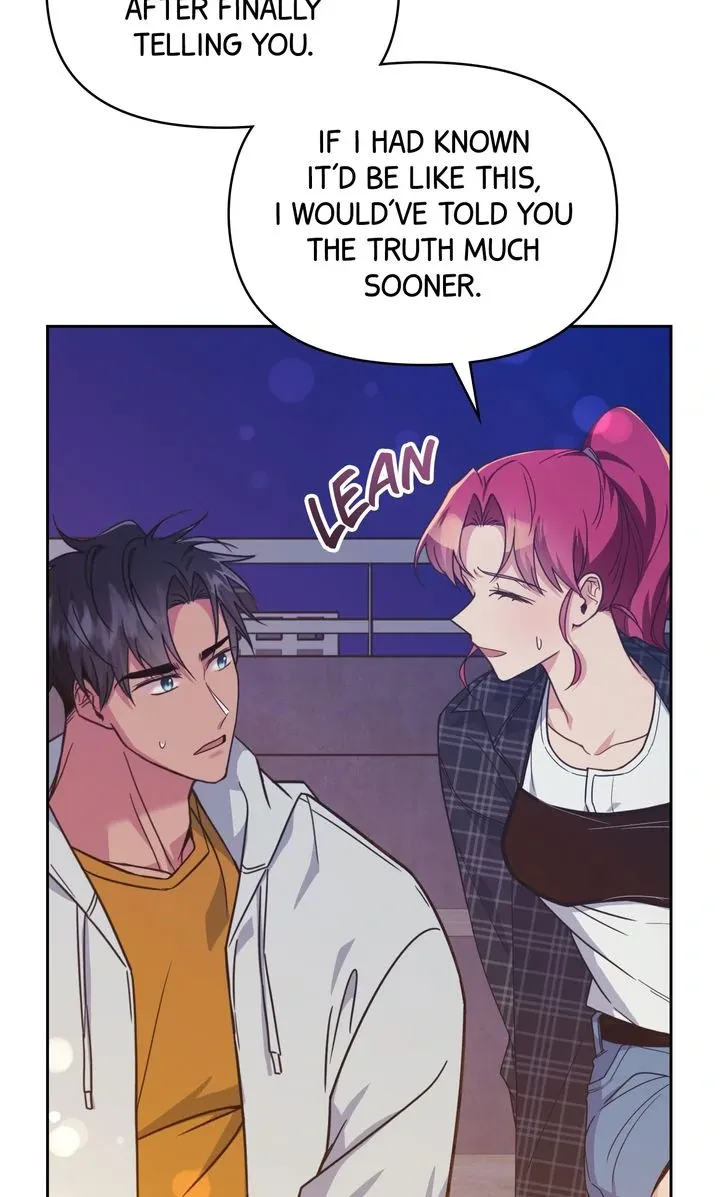 Romantic Pitch Chapter 30 Online - pƔgina 59