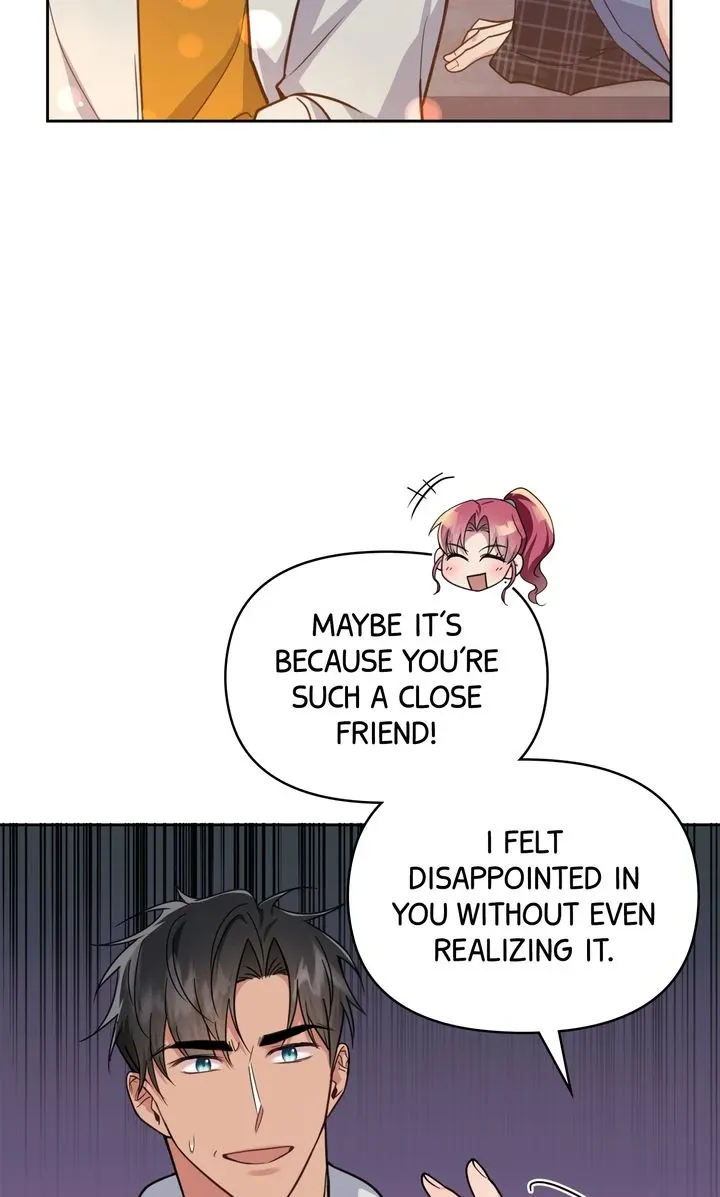 Romantic Pitch Chapter 30 Online - pƔgina 60