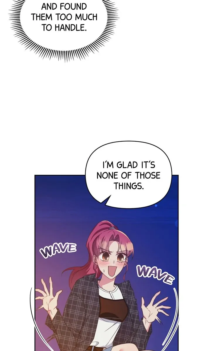 Romantic Pitch Chapter 30 Online - pƔgina 65