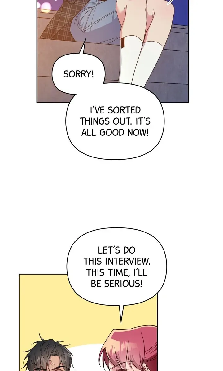 Romantic Pitch Chapter 30 Online - pƔgina 66