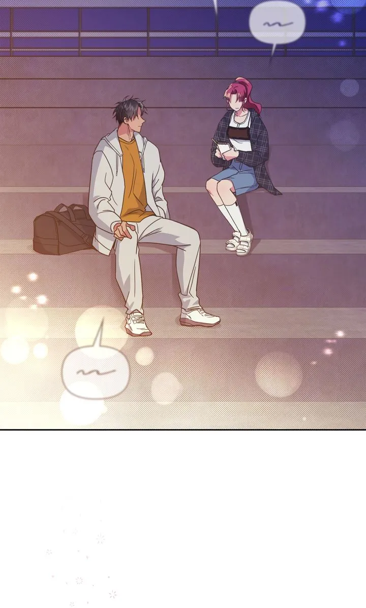 Romantic Pitch Chapter 30 Online - pƔgina 68