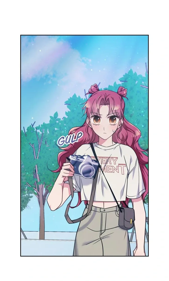 Romantic Pitch Chapter 30 Online - pƔgina 72