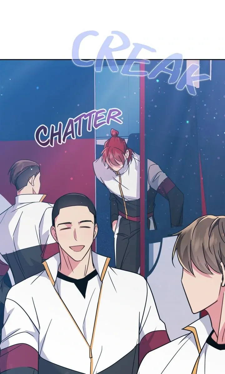 Romantic Pitch Chapter 30 Online - pƔgina 75