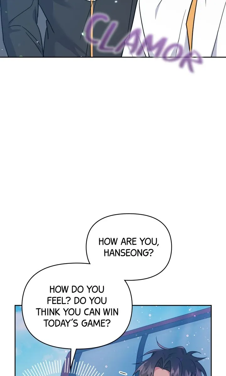 Romantic Pitch Chapter 30 Online - pƔgina 76