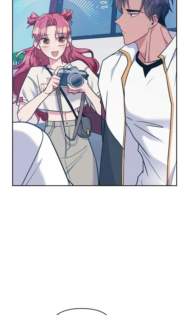 Romantic Pitch Chapter 30 Online - pƔgina 77