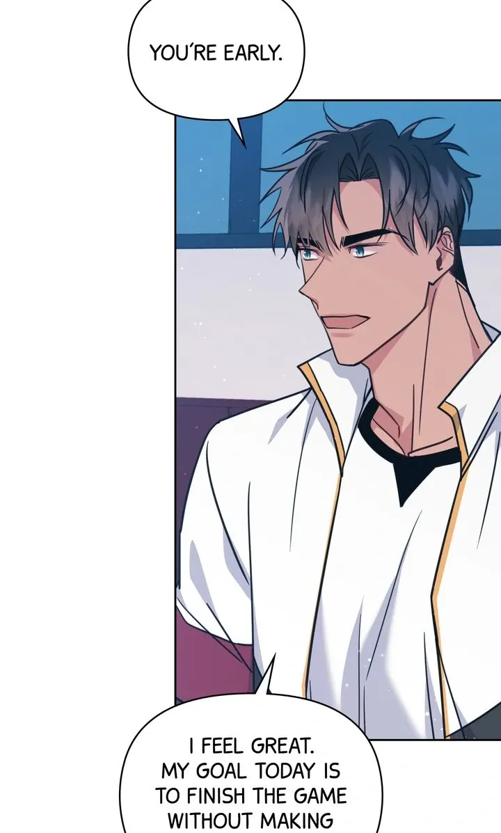 Romantic Pitch Chapter 30 Online - pƔgina 78