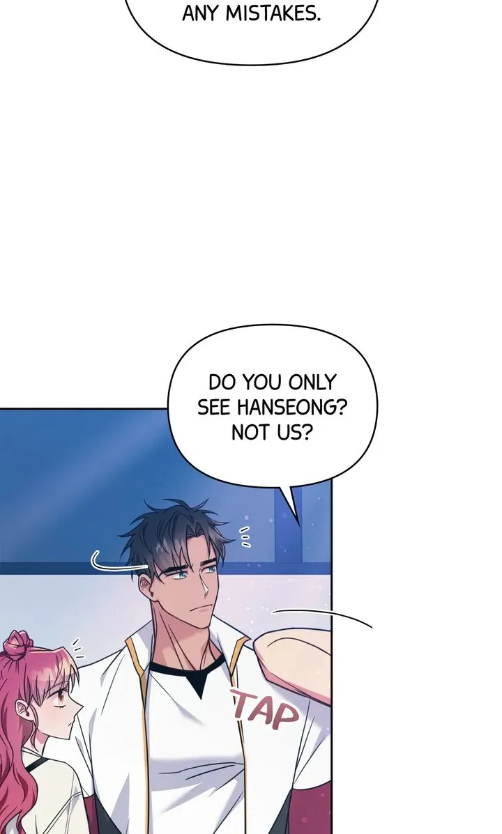 Romantic Pitch Chapter 30 Online - pƔgina 79