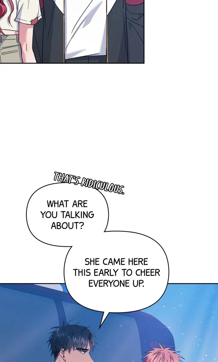 Romantic Pitch Chapter 30 Online - pƔgina 80