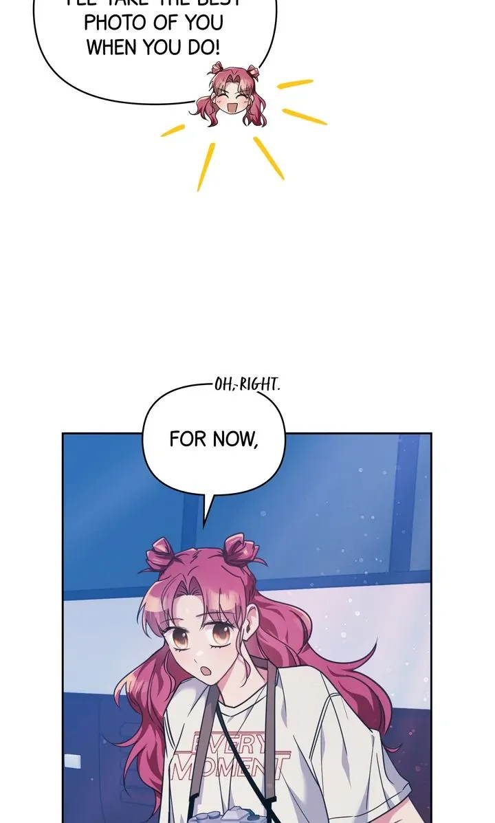 Romantic Pitch Chapter 30 Online - pƔgina 82