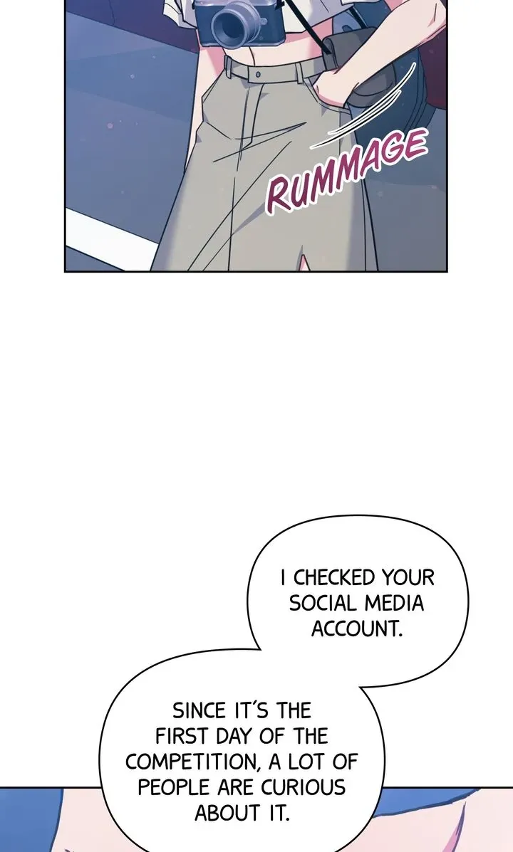 Romantic Pitch Chapter 30 Online - pƔgina 83