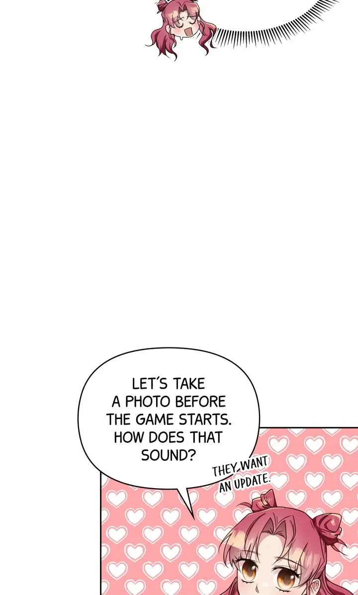 Romantic Pitch Chapter 30 Online - pƔgina 85