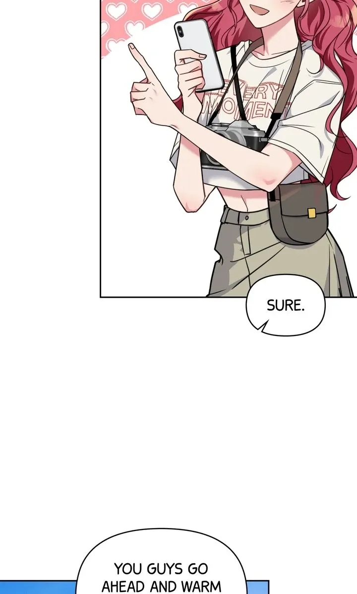Romantic Pitch Chapter 30 Online - pƔgina 86