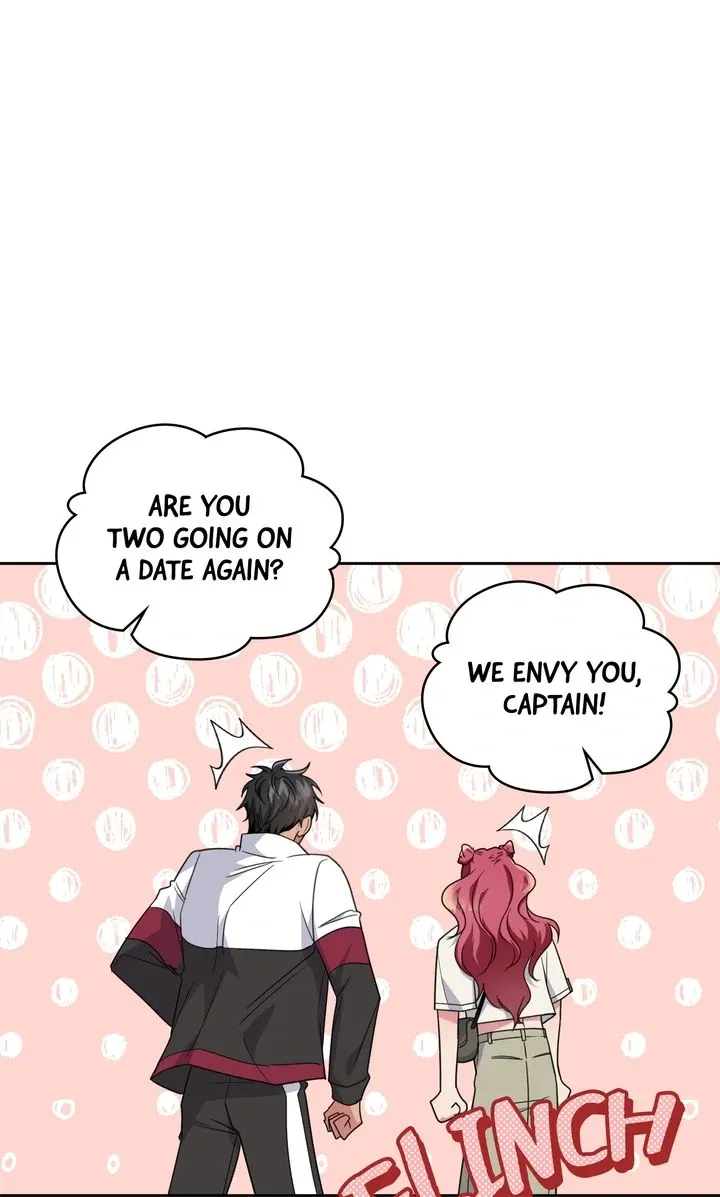 Romantic Pitch Chapter 30 Online - pƔgina 88