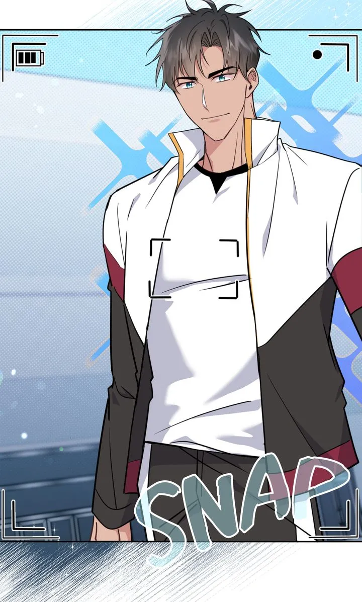 Romantic Pitch Chapter 30 Online - pƔgina 91