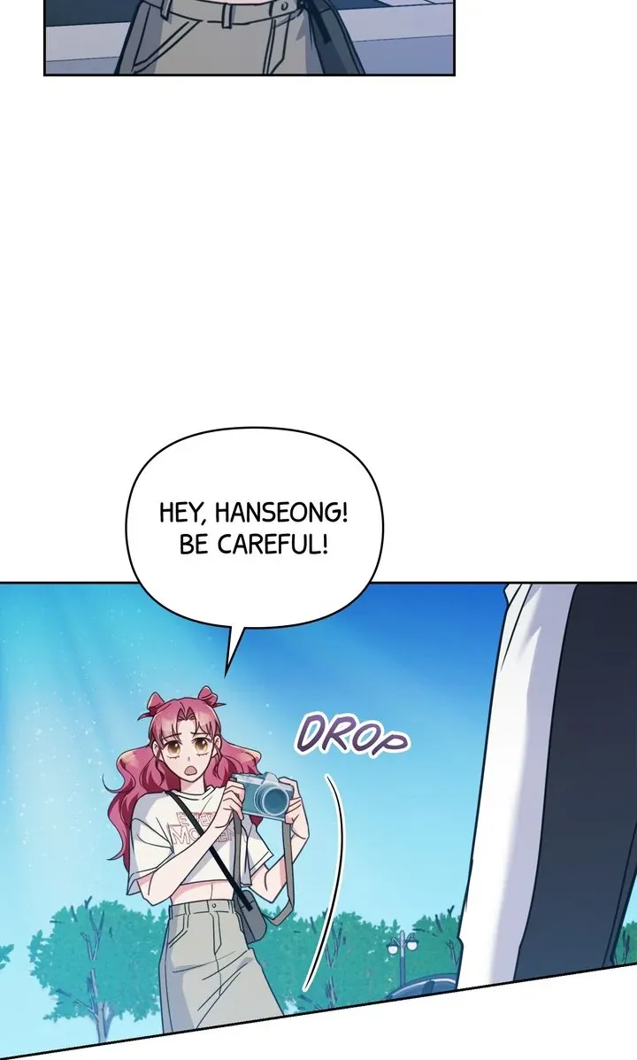 Romantic Pitch Chapter 30 Online - pƔgina 93