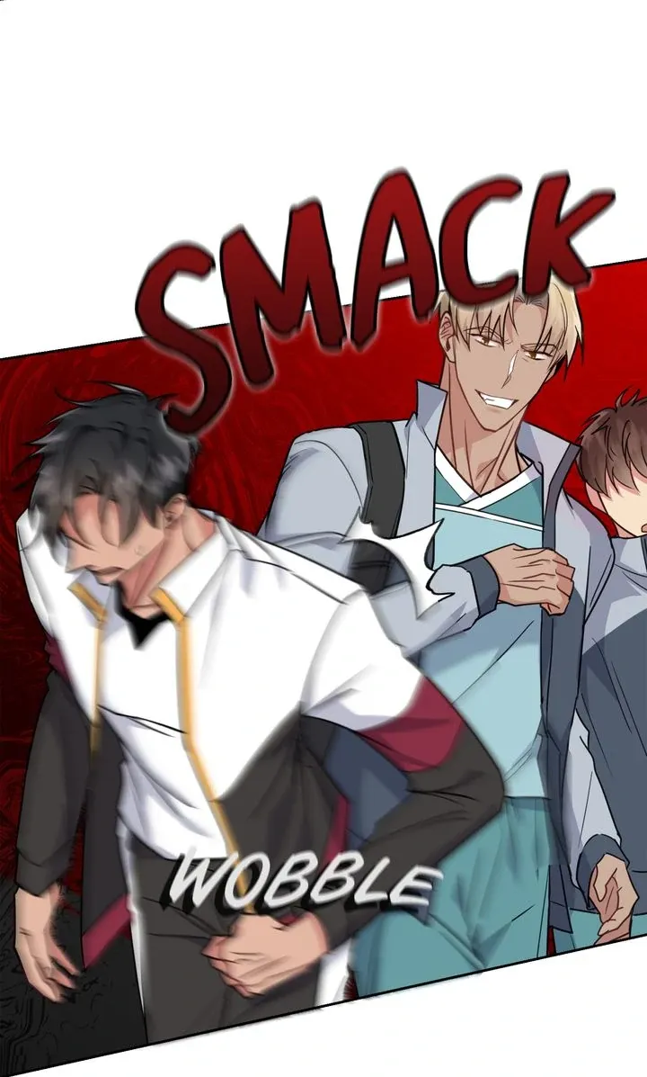 Romantic Pitch Chapter 30 Online - pƔgina 94