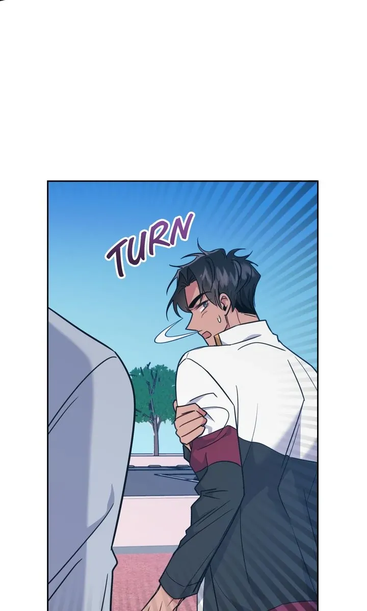 Romantic Pitch Chapter 30 Online - pƔgina 95