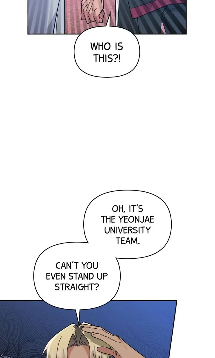 Romantic Pitch Chapter 30 Online - pƔgina 96
