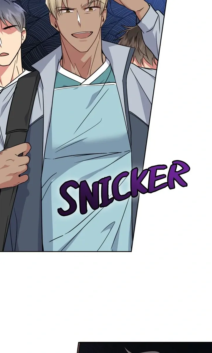 Romantic Pitch Chapter 30 Online - pƔgina 97
