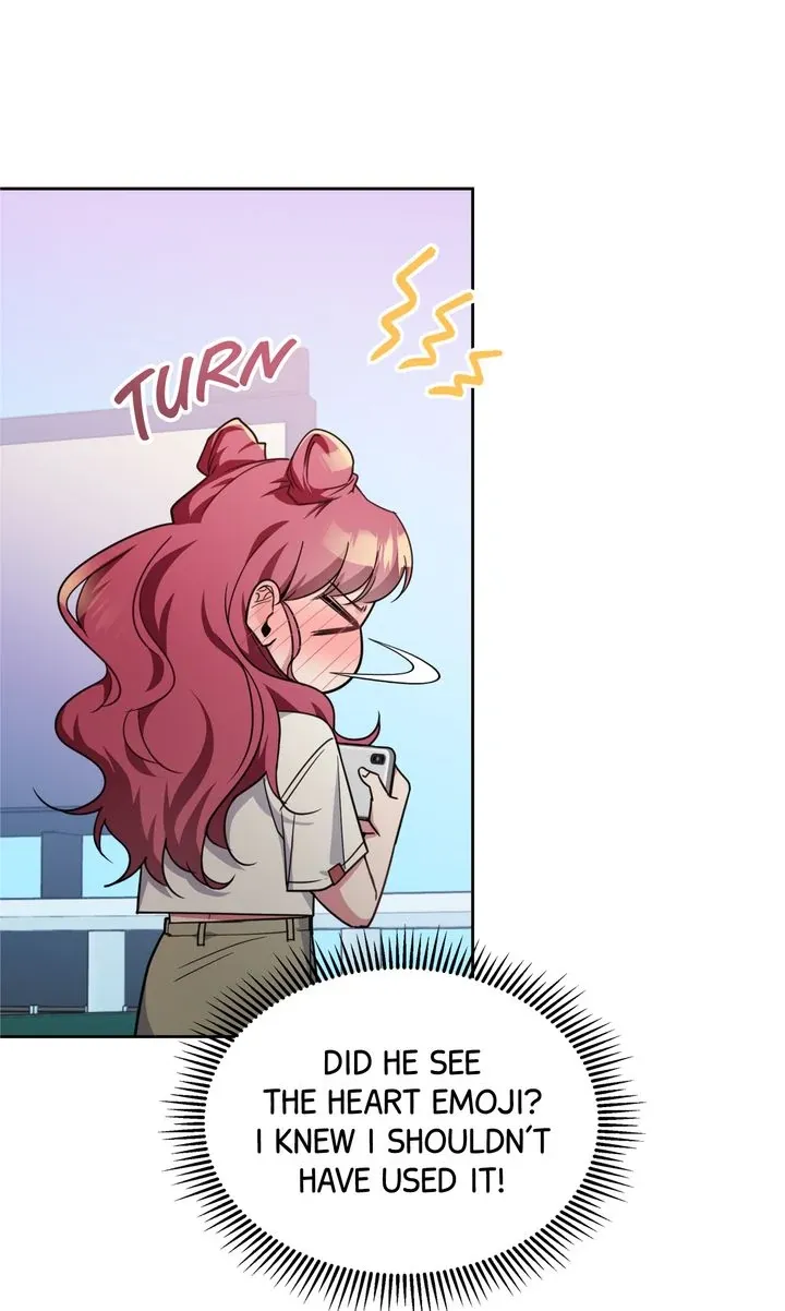 Romantic Pitch Chapter 32 Online - pƔgina 2