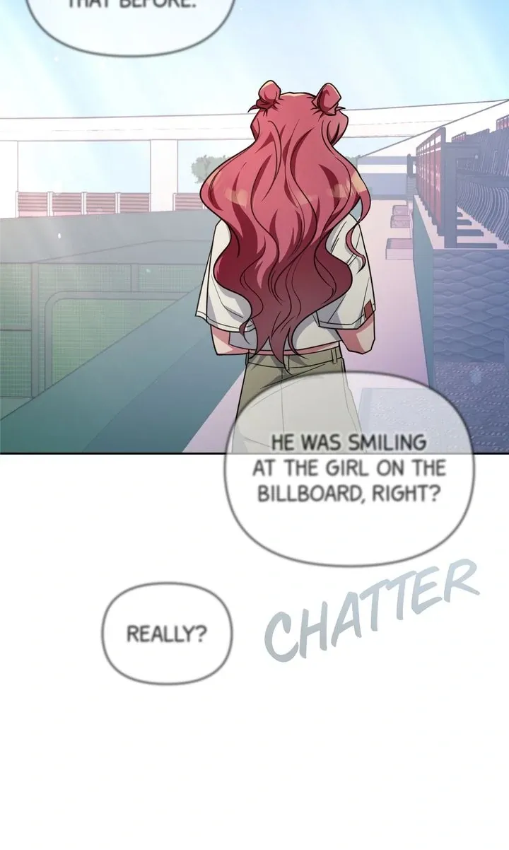Romantic Pitch Chapter 32 Online - pƔgina 5