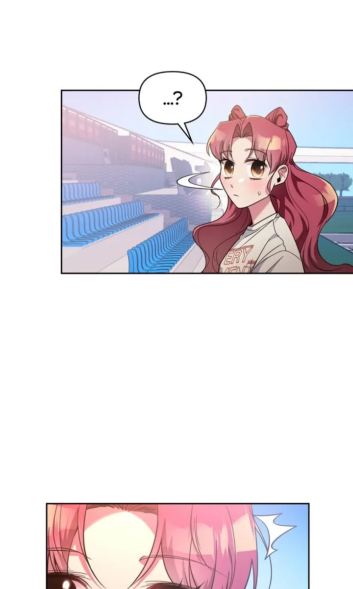Romantic Pitch Chapter 32 Online - pƔgina 6