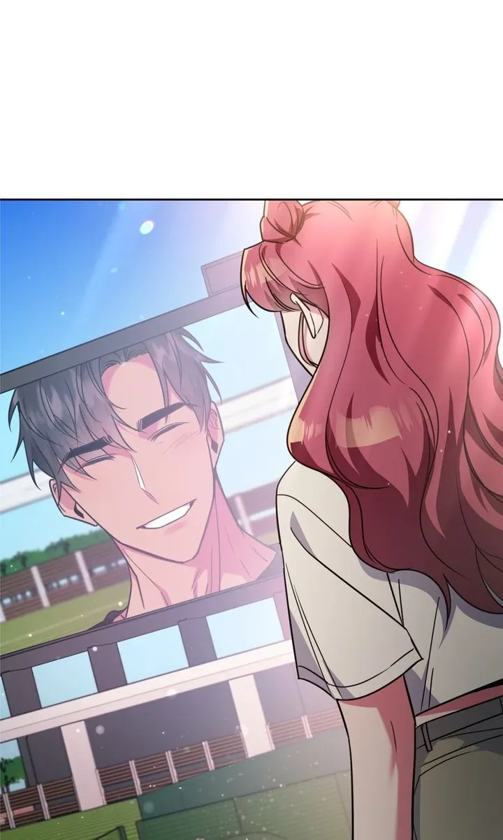 Romantic Pitch Chapter 32 Online - pƔgina 8
