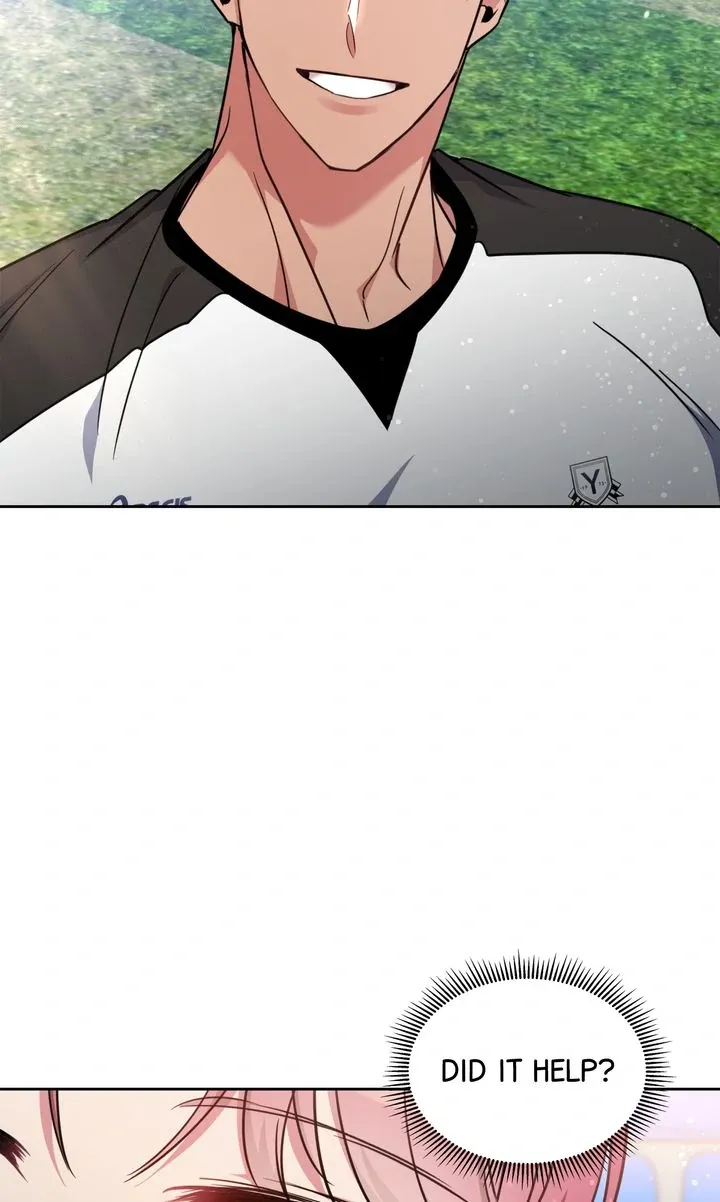 Romantic Pitch Chapter 32 Online - pƔgina 11
