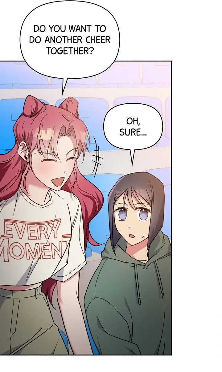 Romantic Pitch Chapter 32 Online - pƔgina 14