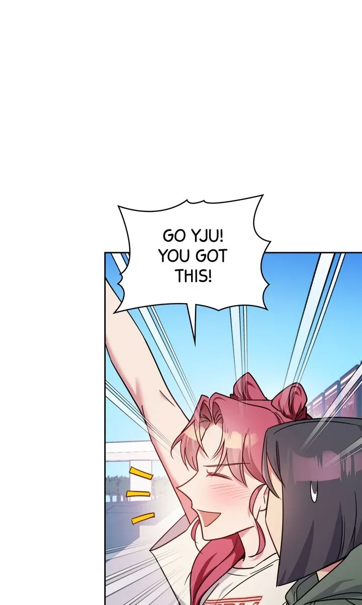 Romantic Pitch Chapter 32 Online - pƔgina 15