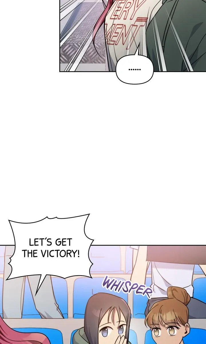 Romantic Pitch Chapter 32 Online - pƔgina 16