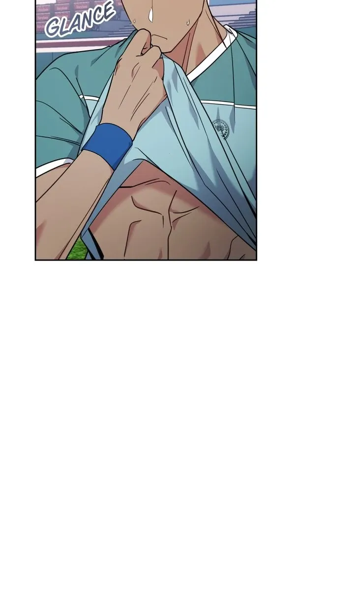 Romantic Pitch Chapter 32 Online - pƔgina 18