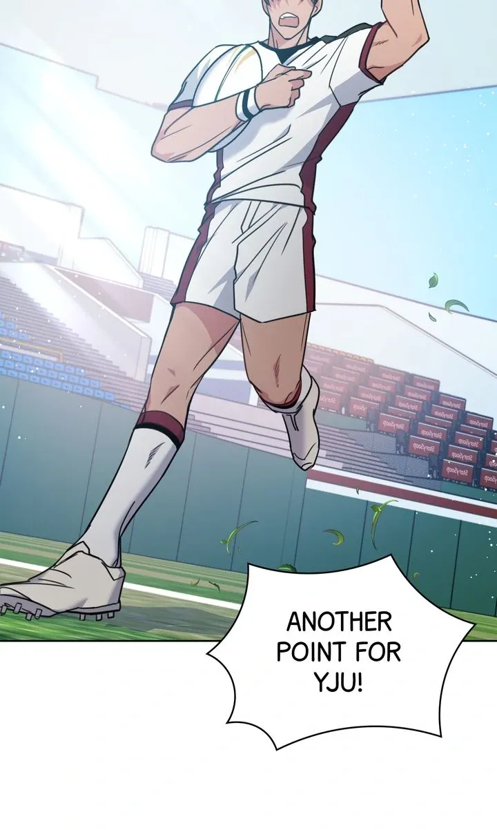 Romantic Pitch Chapter 32 Online - pƔgina 20