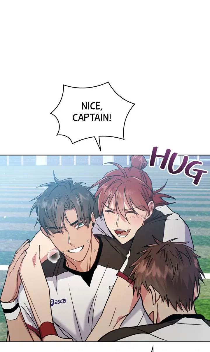 Romantic Pitch Chapter 32 Online - pƔgina 21