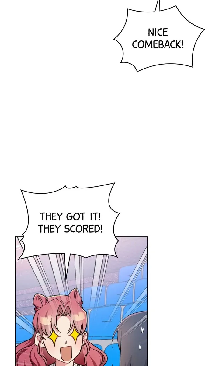 Romantic Pitch Chapter 32 Online - pƔgina 22