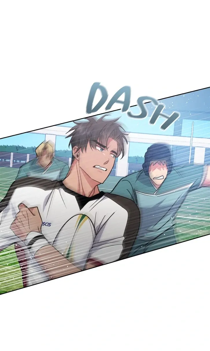 Romantic Pitch Chapter 32 Online - pƔgina 25