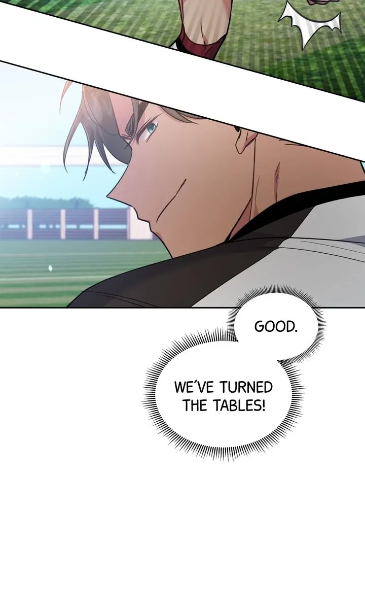 Romantic Pitch Chapter 32 Online - pƔgina 28