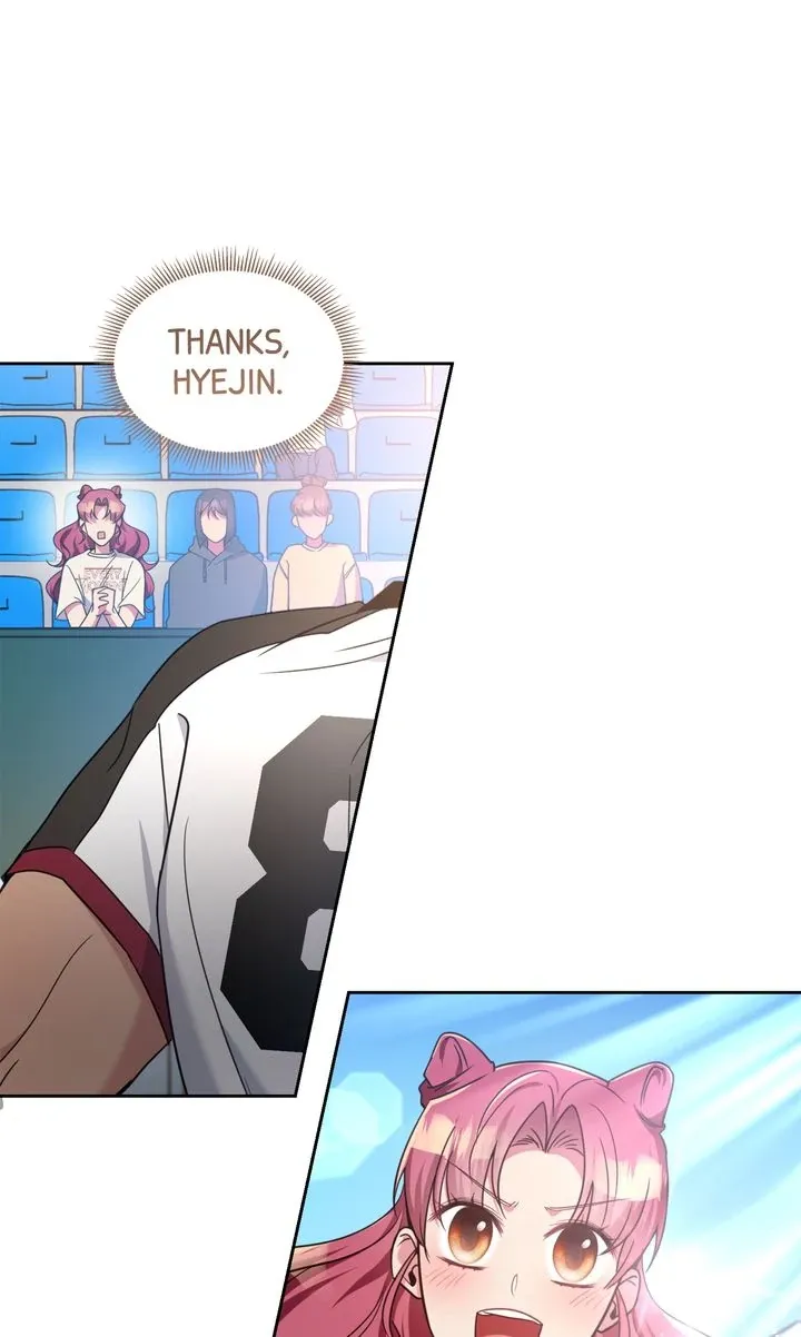 Romantic Pitch Chapter 32 Online - pƔgina 29