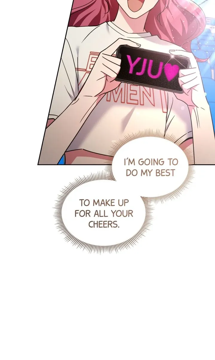 Romantic Pitch Chapter 32 Online - pƔgina 30