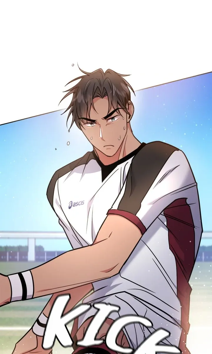 Romantic Pitch Chapter 32 Online - pƔgina 31